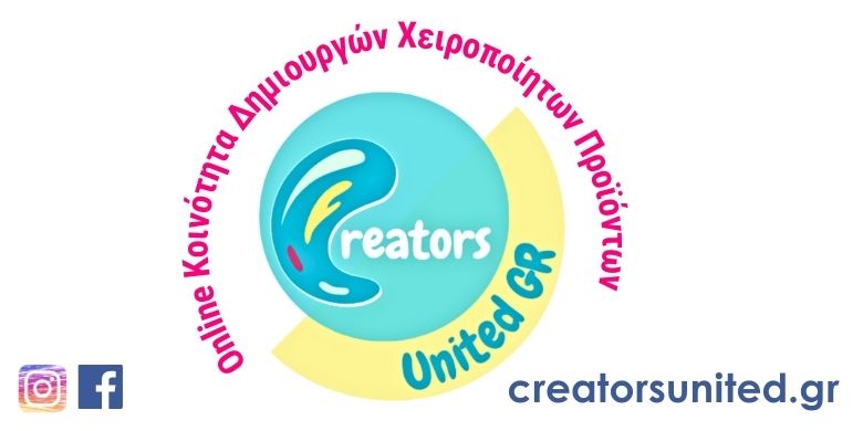 creators united gr