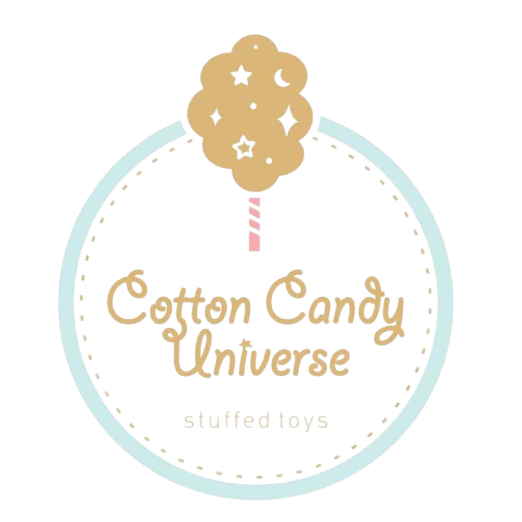 Cotton Candy Universe - Stuffed Toys