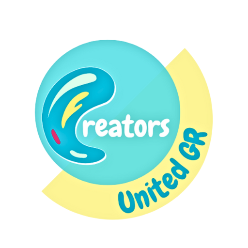 Creators United GR