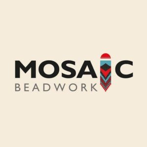 Mosaic Beadwork