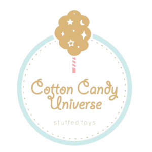 Cotton Candy Universe