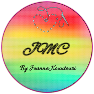 Joanna's Miyuki Crafts