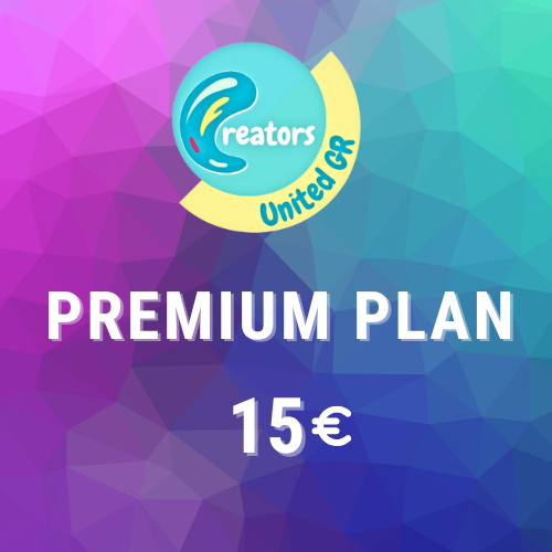 Premium Plan 15