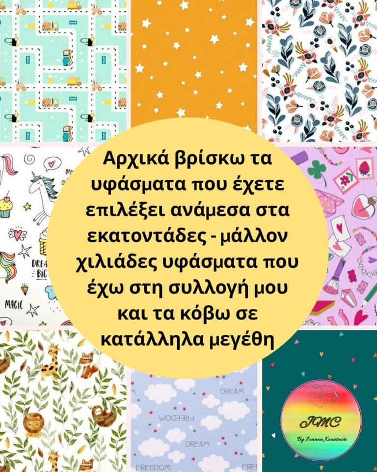 Joanna's Miyuki Crafts