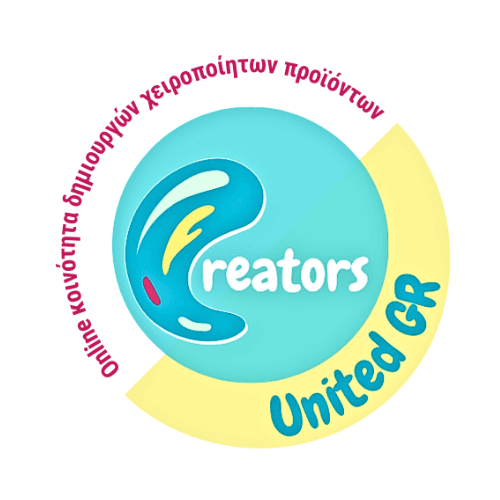 Creators United GR