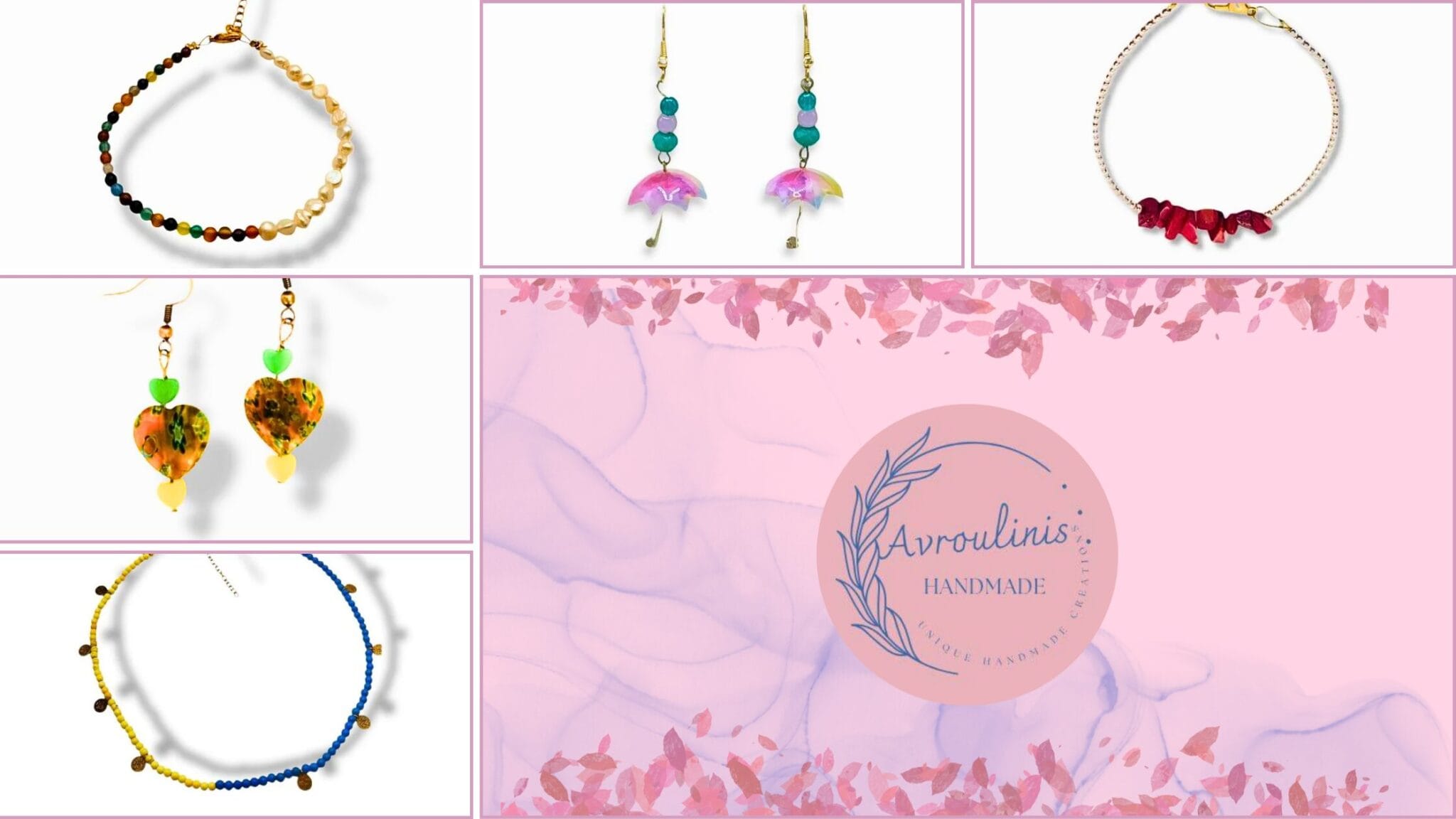 Avroulinis Handmade