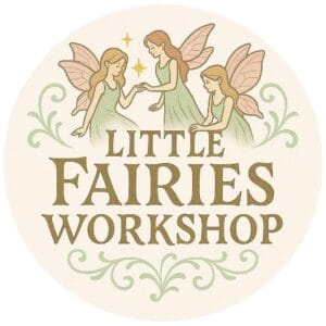 Little Fairies Workshop