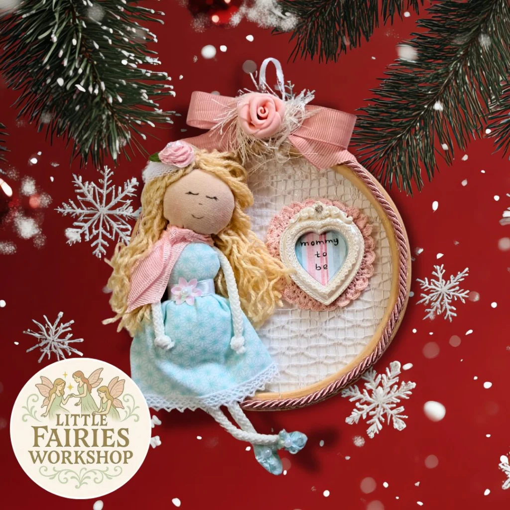 Little Fairies Workshop