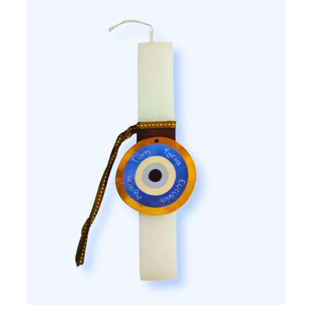 Λαμπάδα Μάτι