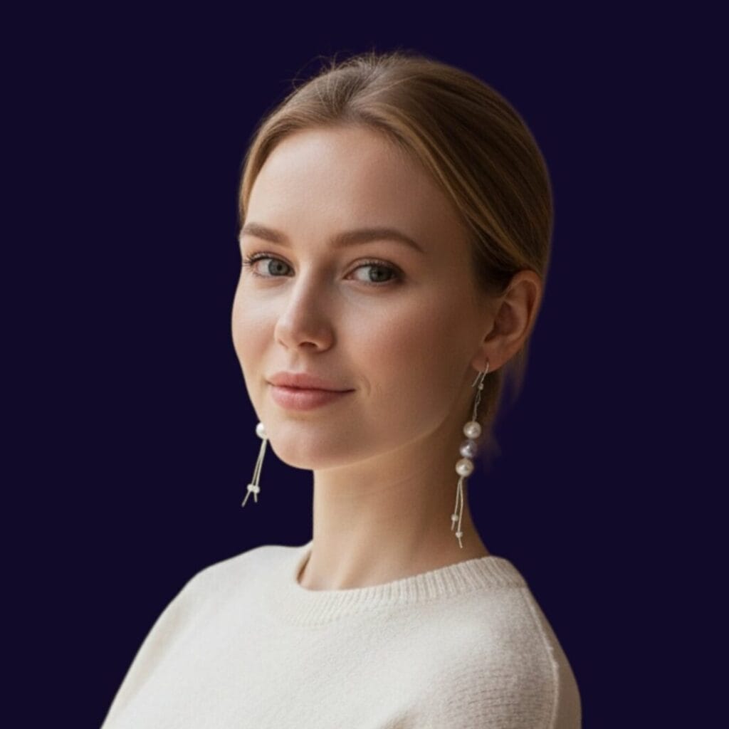 Σκουλαρίκια Πέρλες