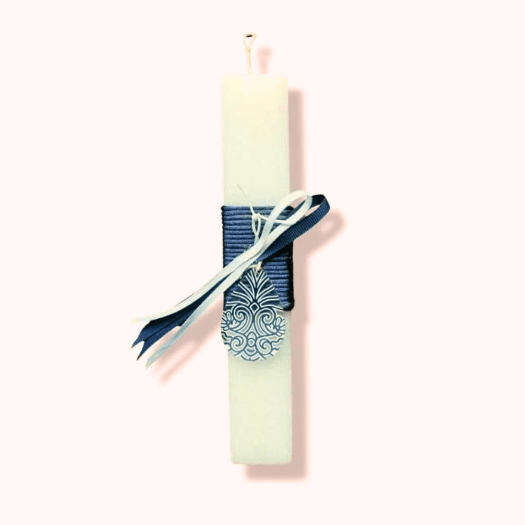 Λαμπάδα Αβγό